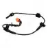 Фото Датчик ABS (передній) Honda CR-V 2.0-2.4 16V 01-07 (L) JAPANPARTS (ABS435) зображення 1