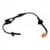 Фото Датчик ABS задн. лів. HONDA CR-V -06 JAPANPARTS (ABS439) зображення 1