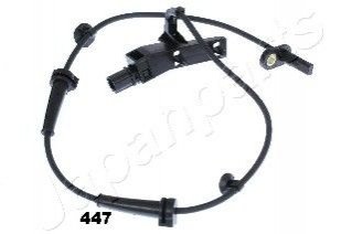 Датчик ABS HONDA P. CIVIC 1.4 08- PR JAPANPARTS ABS447