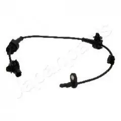 Датчик ABS HONDA T. CIVIC 1.4 08- PR JAPANPARTS ABS449 Купить в Украине