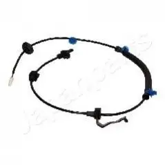 Датчик АБС JAPANPARTS ABS454