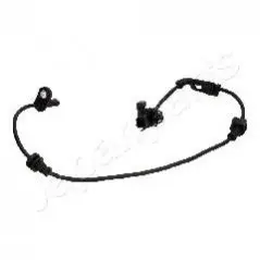 Датчик ABS (передній) Honda Civic VII 05- (R) JAPANPARTS ABS460 Купити в Україні