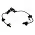 Фото Датчик ABS (передній) Honda Accord VII 2.0- 2.2D 08-15 (L) JAPANPARTS (ABS463) зображення 1