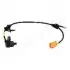 Датчик ABS HONDA T. ACCORD 2.3 01- PR JAPANPARTS (ABS470) зображення 1