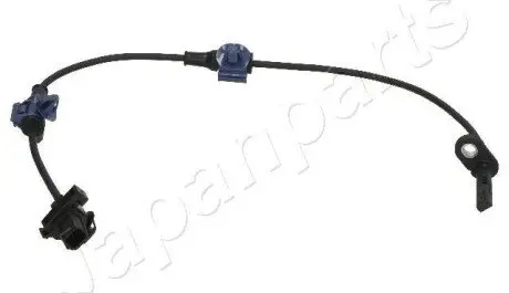 HONDA Датчик ABS задний правый CR-V IV (RM_) 1.6/2.0 12 JAPANPARTS ABS-485