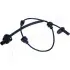 Фото HONDA Датчик ABS передній правий HR-V 1.5/1.6 15 JAPANPARTS (ABS-488) зображення 1
