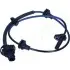 Фото HONDA Датчик ABS передній лівий HR-V 1.5/1.6 15 JAPANPARTS (ABS-499) зображення 1