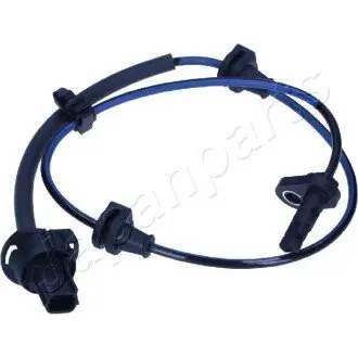 HONDA Датчик ABS передній лівий HR-V 1.5/1.6 15 JAPANPARTS ABS-499 Купити в Україні
