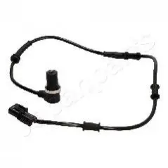 Датчик ABS MITSUBISHI P. COLT 1,3 00- PR JAPANPARTS ABS508