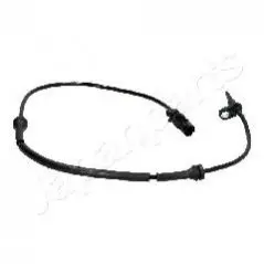 Датчик ABS MITSUBISHI P. COLT 1,5 06- LE JAPANPARTS ABS520 Купить в Украине