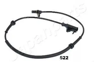 Датчик ABS MITSUBISHI T. COLT VI 1.1/1.3/1.5 04- JAPANPARTS ABS522 Купить в Украине