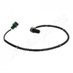 Датчик ABS MITSUBISHI T. PAJERO 2.5DT 00- LE JAPANPARTS ABS535