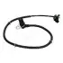 Фото Датчик ABS задн. прав. MITSUBISHI Pajero 00-06 JAPANPARTS (ABS-536) зображення 1