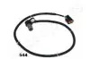 Фото Датчик ABS MITSUBISHI P. PAJERO SPORT 2,5TD 98- LE JAPANPARTS (ABS544) изображение 1