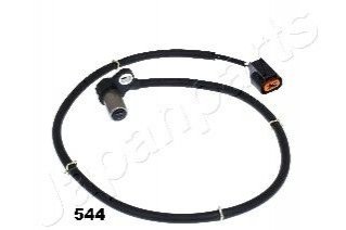 Датчик ABS MITSUBISHI P. PAJERO SPORT 2,5TD 98- LE JAPANPARTS ABS544