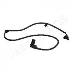 Датчик ABS (передній) Mitsubishi Lancer VII 03-13 (L) JAPANPARTS ABS548 Купити в Україні