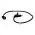Фото Датчик ABS (задній) Mitsubishi Lancer 03-13 (L) JAPANPARTS (ABS550) зображення 1