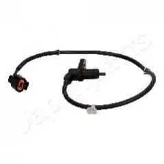 Датчик ABS (задній) Mitsubishi Lancer 03-13 (L) JAPANPARTS ABS550 Купити в Україні