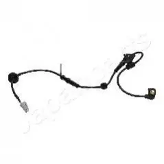 Датчик ABS передн. лів. MITSUBISHI GRANDIS 04 JAPANPARTS ABS-558 Купити в Україні