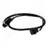 Фото Датчик ABS MITSUBISHI P. PAJERO 3.8 V6 10- LE JAPANPARTS (ABS560) зображення 1