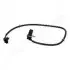 Фото Датчик ABS MITSUBISHI T. PAJERO 3.2TD 4X4 09- LE JAPANPARTS (ABS562) изображение 1