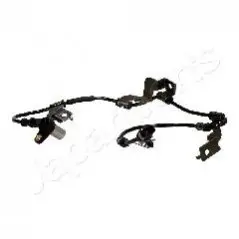 Датчик ABS MITSUBISHI P. L 200 2,4 96- LE JAPANPARTS ABS565 Купить в Украине