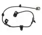 Фото Датчик ABS зад. прав. MITSUBISHI PAJERO SPORT 08 JAPANPARTS (ABS569) зображення 1