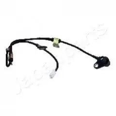 Датчик ABS SUBARU P. JUSTY II/III 1.3/1.5 PR JAPANPARTS ABS805