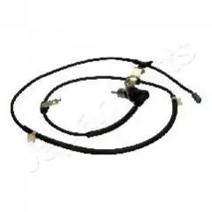 Датчик ABS SUZUKI T. LIANA 1.3/1.4/1.6 01- PR JAPANPARTS ABS806 Купити в Україні
