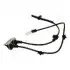 Датчик ABS SUZUKI P. SX4 1.5VVT 10- PR JAPANPARTS (ABS817) зображення 1