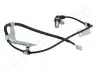 Фото SUZUKI датчик ABS передн. лівий Grand Vitara 2,0-2,2 98 JAPANPARTS (ABS-831) зображення 1