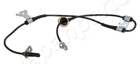 SUZUKI датчик ABS передний левый GRAND VITARA -15 JAPANPARTS ABS-834