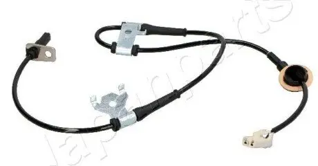 SUZUKI датчик ABS передній правий GRAND VITARA -15 JAPANPARTS ABS-835 Купити в Україні