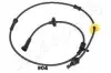 Фото Датчик ABS CHRYSLER T. VOYAGER 2.4 00- JAPANPARTS (ABS904) изображение 1