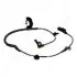 Датчик ABS CHRYSLER T. SEBRING 2.0CRD 07- PR JAPANPARTS (ABS923) изображение 1