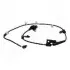 Датчик ABS HYUNDAI COUPE 2,0 03- JAPANPARTS (ABSH06) изображение 1