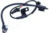 Фото KIA Датчик ABS передній правий OPTIMA (FSGDS6B) 1.7/2.0 12-15 JAPANPARTS (ABS-H108) зображення 1