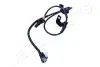 Фото KIA Датчик ABS передній правий OPTIMA (FSGDS6B) 1.7/2.0 12-15 JAPANPARTS (ABS-H108) зображення 2