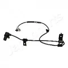 Датчик АБС JAPANPARTS ABSH17
