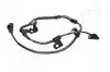 Фото Датчик ABS HYUNDAI P. SONATA 09- PR JAPANPARTS (ABSH26) зображення 1
