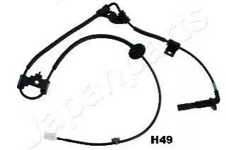 Датчик ABS KIA T. SPORTAGE 2,0 16V 04- LE JAPANPARTS ABSH49 Купить в Украине
