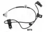 Фото Датчик ABS HYUNDAI P. MATRIX 1,5 01- PR JAPANPARTS (ABSH73) зображення 1