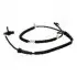 Фото Датчик ABS передн. пр. HYUNDAI SANTA FE II JAPANPARTS (ABSH91) зображення 1