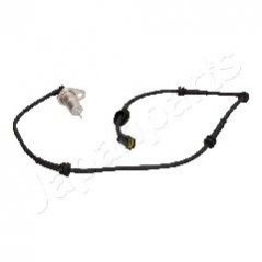 Датчик ABS KIA P. SPORTAGE 2,0 00- LE JAPANPARTS ABSK09