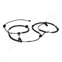 Датчик АБС JAPANPARTS ABSK39 Купити в Україні