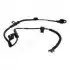 Фото Датчик ABS (передній) KIA Ceed I 06-12 (L) JAPANPARTS (ABSK40) зображення 1
