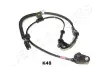 Фото HYUNDAI/KIA Датчик ABS передний прав RIO III 11 JAPANPARTS (ABS-K48) зображення 1