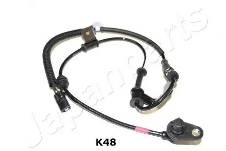 HYUNDAI/KIA Датчик ABS передний прав RIO III 11 JAPANPARTS ABS-K48 Купити в Україні