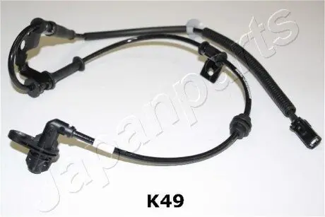 HYUNDAI/KIA Датчик ABS передний лев RIO III 11 JAPANPARTS ABS-K49