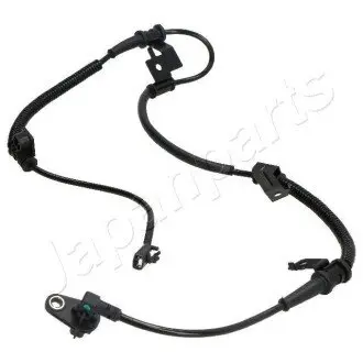 KIA Датчик ABS передн. лів. SOUL I 1.6 09 JAPANPARTS ABS-K56 Купити в Україні